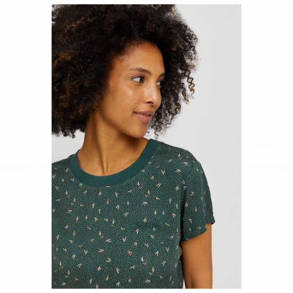 Mazine - Women's Springs Printed Blouse - Camicetta