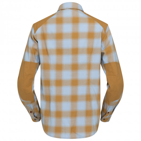 Norrøna - Women's Svalbard Flannel Shirt - Skjorte