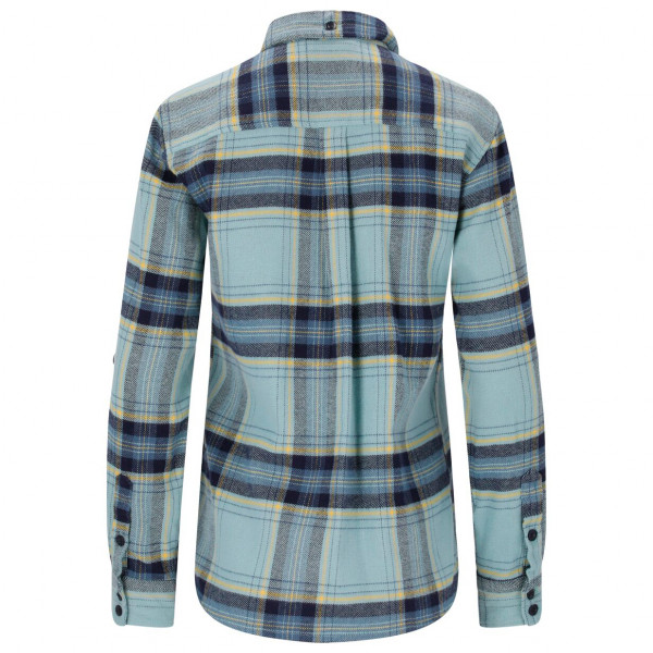Whistler - Women's Jamba Flannel Shirt - Camisa