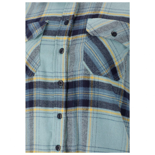 Whistler - Women's Jamba Flannel Shirt - Camisa
