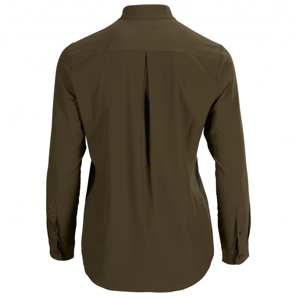 Härkila - Women's Trail Bluse - Blusar