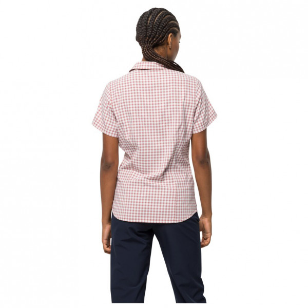 Jack Wolfskin - Women's Kepler Shirt - Blusar