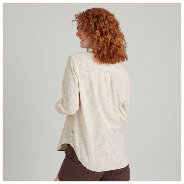 Kathmandu - Women's Flaxton L/S Shirt V2 - Skjorte