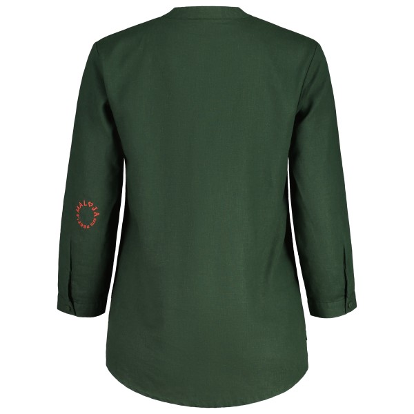 Maloja - Women's PlunerM. - Overhemd