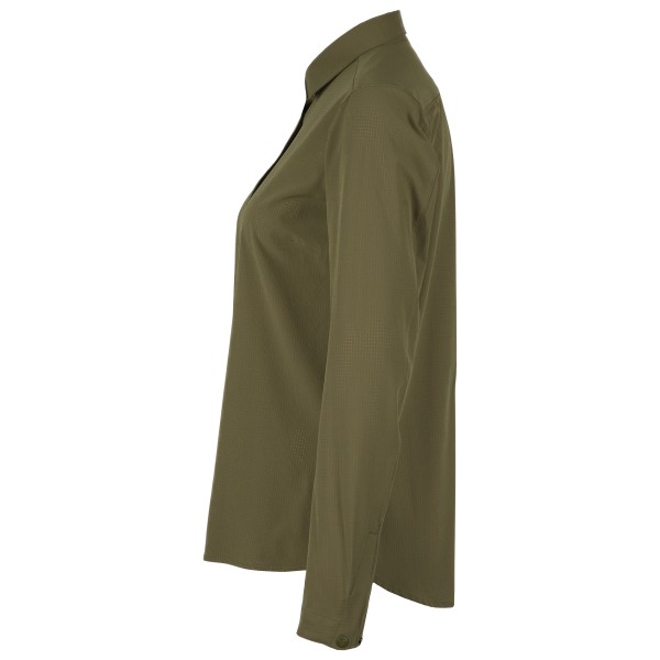 Specialized-Fjällräven - Women's Sun Shirt - Camisa