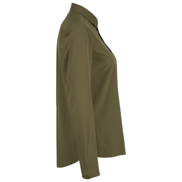 Specialized-Fjällräven - Women's Sun Shirt - Camisa