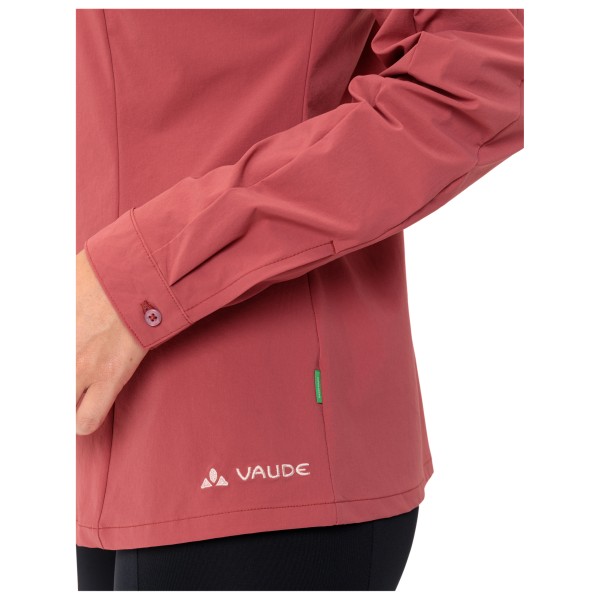 VAUDE Abito Farley Stretch Donna – Per Escursioni E Trekking – Traspirante E Elasticizzato