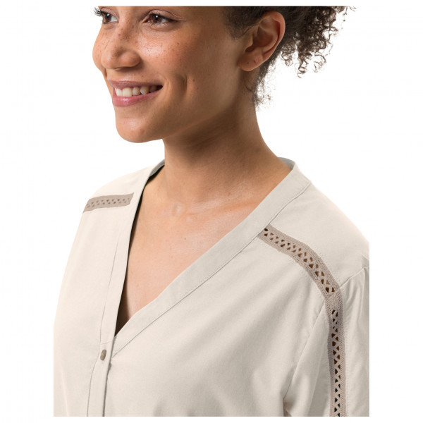 Vaude - Women's Skomer 3/4 Shirt II - Blouse