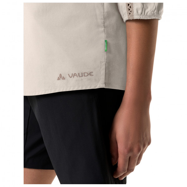 Vaude - Women's Skomer 3/4 Shirt II - Blouse