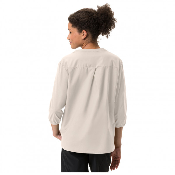 Vaude - Women's Skomer 3/4 Shirt II - Camicetta