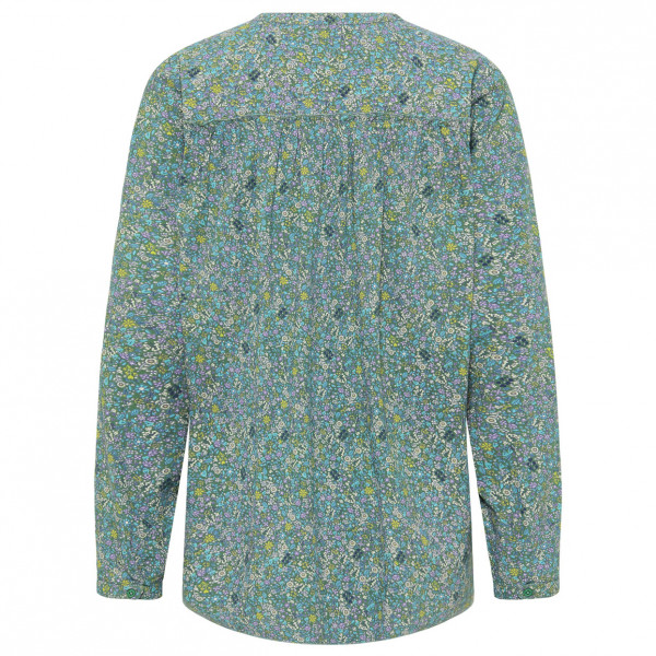 Tranquillo - Women's EcoVero-Bluse L/S - Camicetta