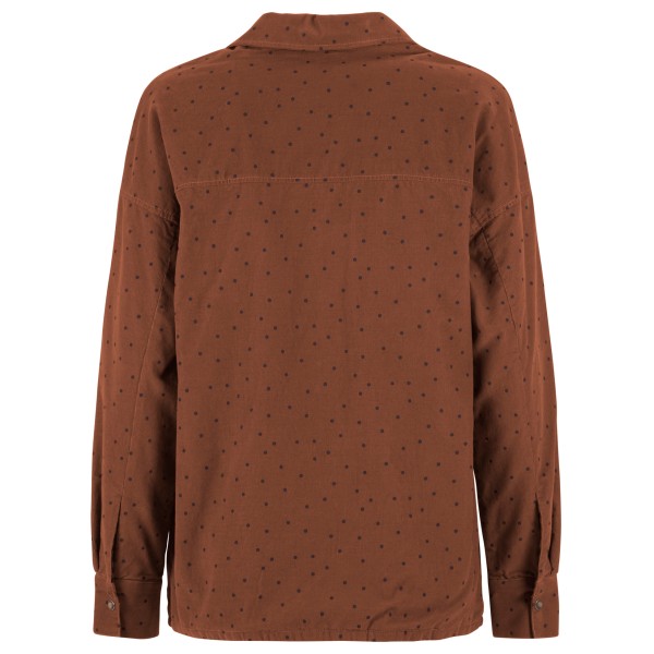 E9 - Women's Jul - Camicia