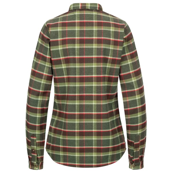 Blaser Outfits - Women's Bluse Charlotte - Blusa