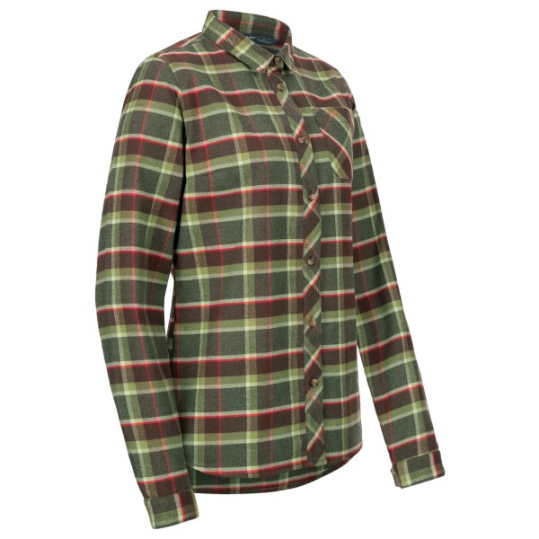 Blaser Outfits - Women's Bluse Charlotte - Blusar