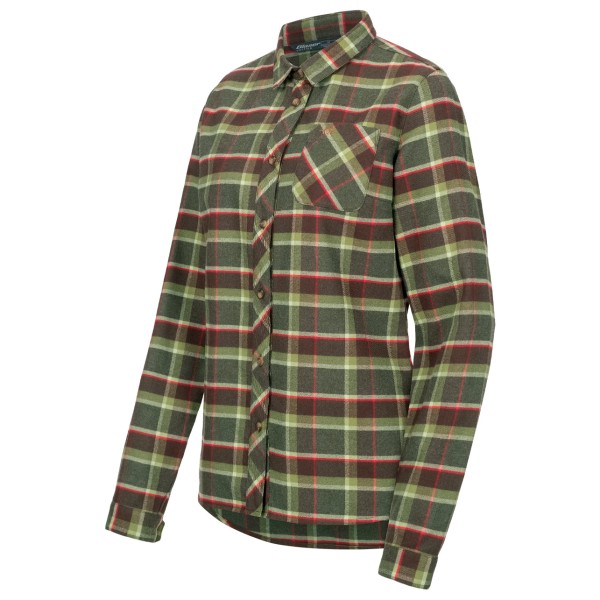 Blaser Outfits - Women's Bluse Charlotte - Blusar