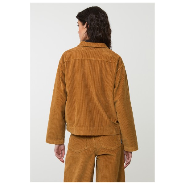 recolution - Women's Overshirt Sesbania - Paita