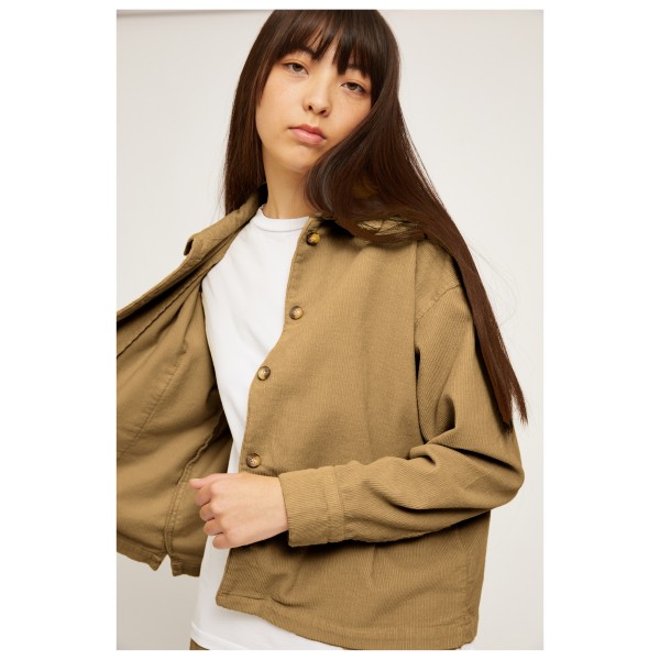 Mazine - Women's Luna Shirt - Blusa