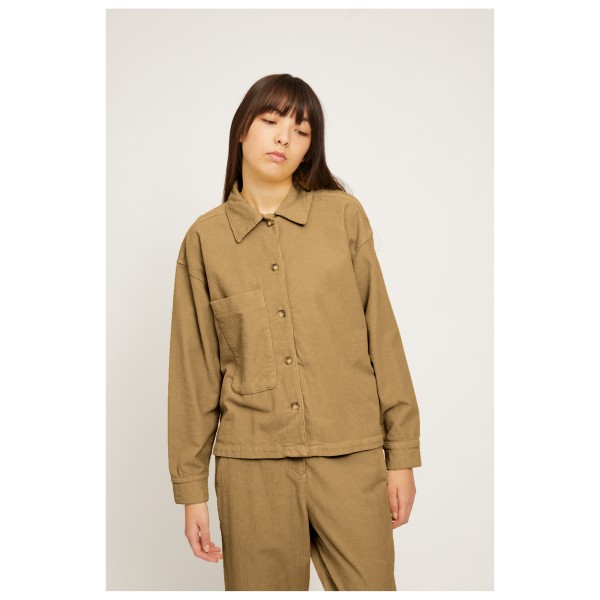 Mazine - Women's Luna Shirt - Blusar