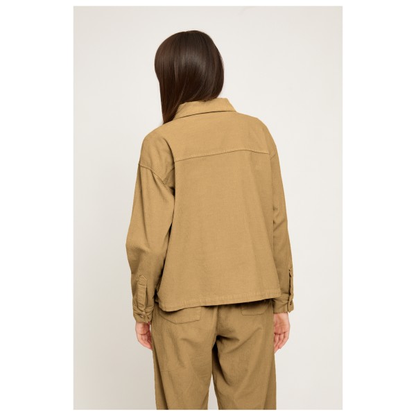 Mazine - Women's Luna Shirt - Blusar