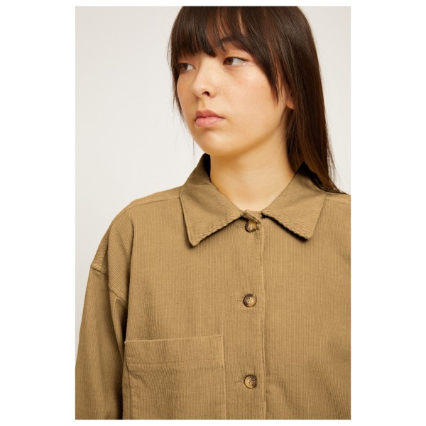 Mazine - Women's Luna Shirt - Camicetta