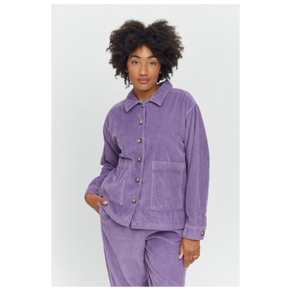 Mazine - Women's Naica Jacket - Overhemd