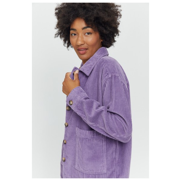 Mazine - Women's Naica Jacket - Overhemd