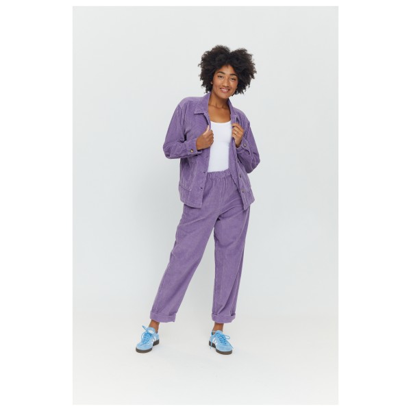 Mazine - Women's Naica Jacket - Paita