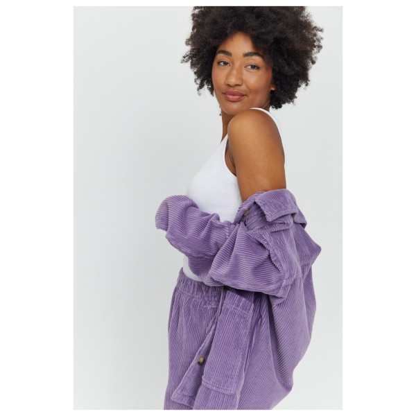 Mazine - Women's Naica Jacket - Paita