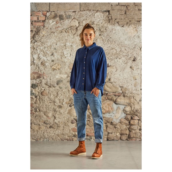 Maloja - Women's GlockenturmM. - Skjorta