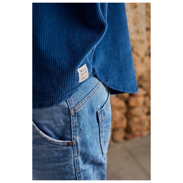 Maloja - Women's GlockenturmM. - Skjorta