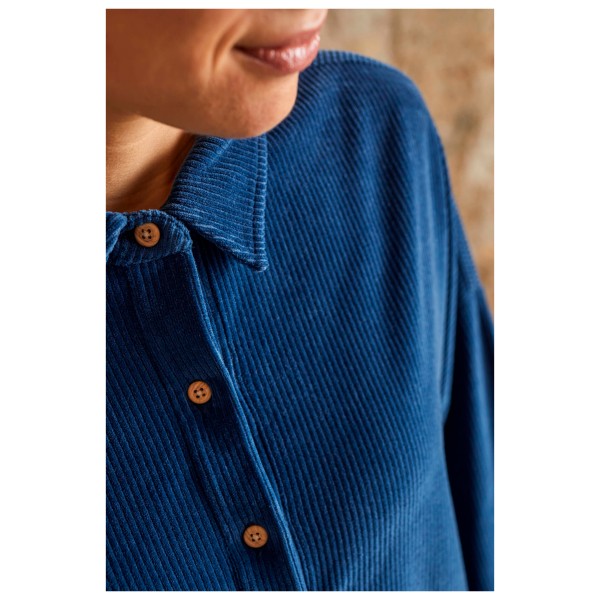 Maloja - Women's GlockenturmM. - Skjorta