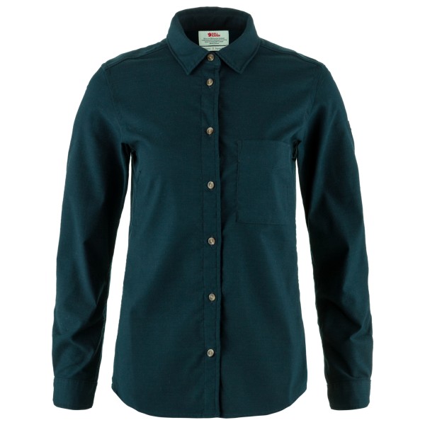 Fjällräven - Women's Singi Fjäll Shirt - Camisa