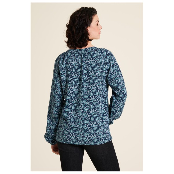 Tranquillo - Women's EcoVero Blouse - Bluse