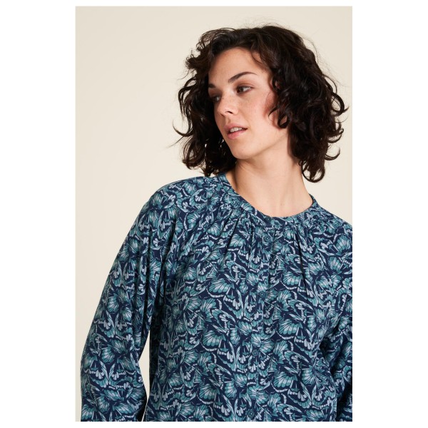 Tranquillo - Women's EcoVero Blouse - Naisten paita
