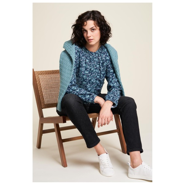 Tranquillo - Women's EcoVero Blouse - Naisten paita