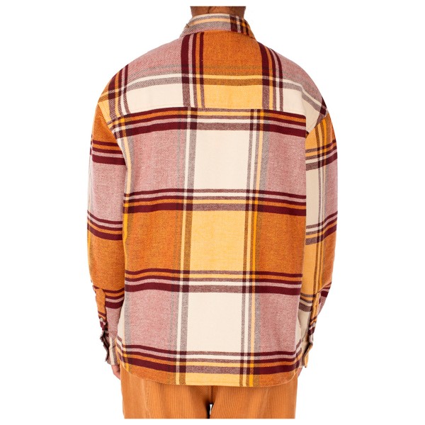 Iriedaily - Women's Flannie Shirt - Skjorte