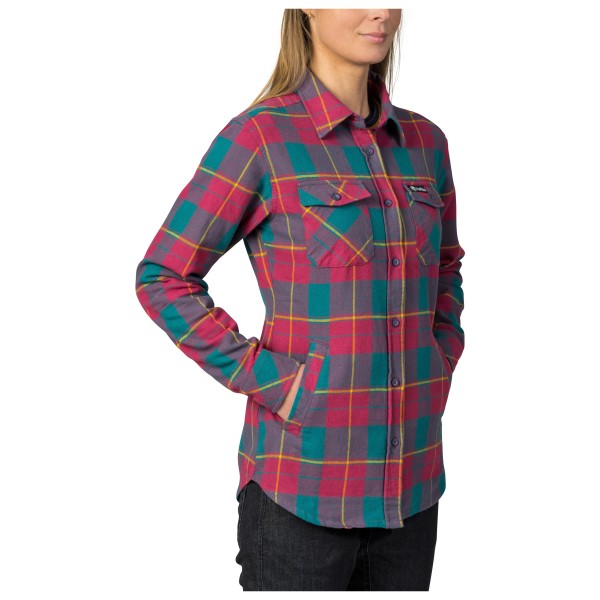 Rafiki - Women's Mojarra - Camisa