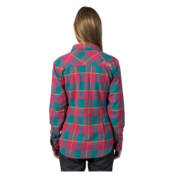 Rafiki - Women's Mojarra - Overhemd