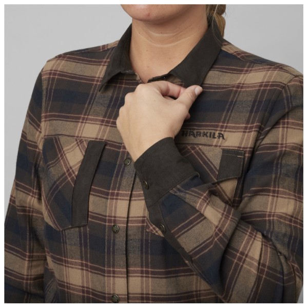 Härkila - Women's Aivak Blouse