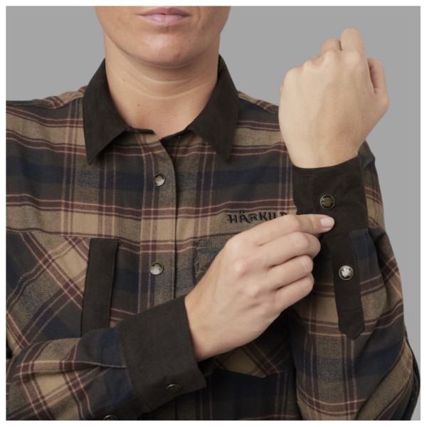 Härkila - Women's Aivak Blouse