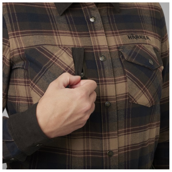 Härkila - Women's Aivak Blouse