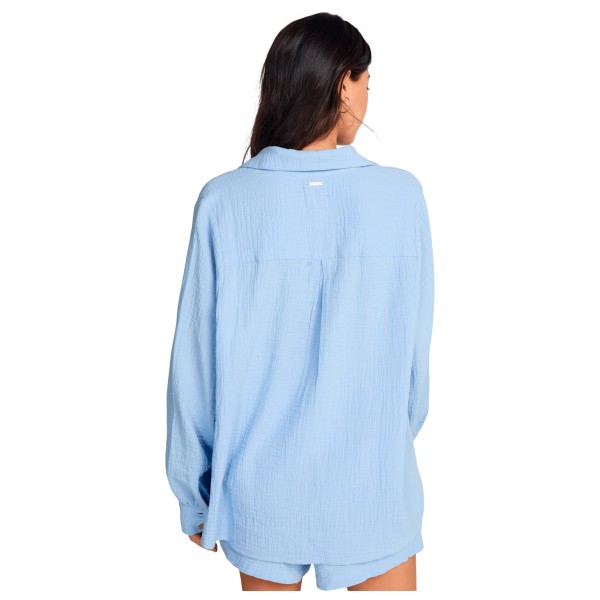 Billabong - Women's Swell Blouse - Blusar