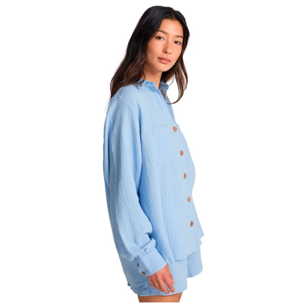 Billabong - Women's Swell Blouse - Naisten paita