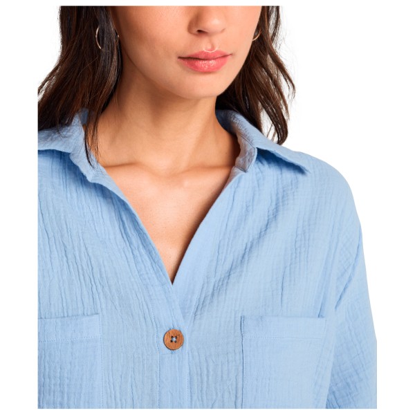 Billabong - Women's Swell Blouse - Naisten paita