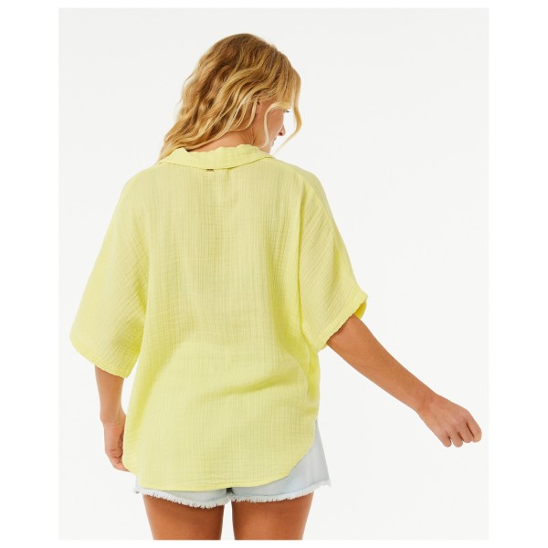 Rip Curl - Women's Premium Surf S/S Shirt - Blusar