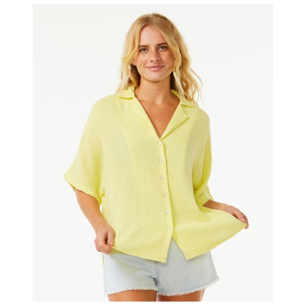 Rip Curl - Women's Premium Surf S/S Shirt - Bluse