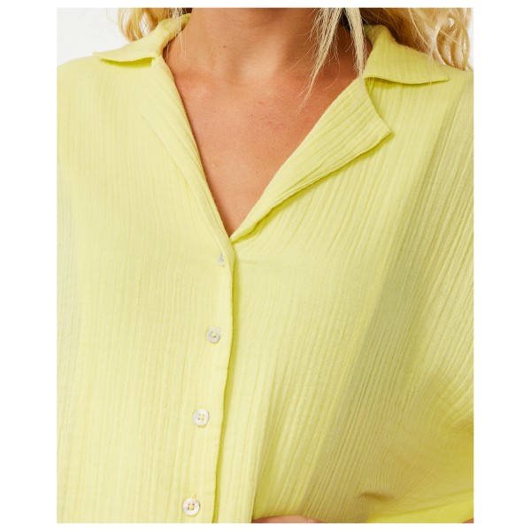 Rip Curl - Women's Premium Surf S/S Shirt - Bluse