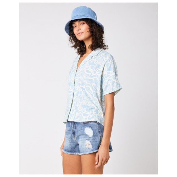 Rip Curl - Women's Sunchaser Shirt - Camicetta