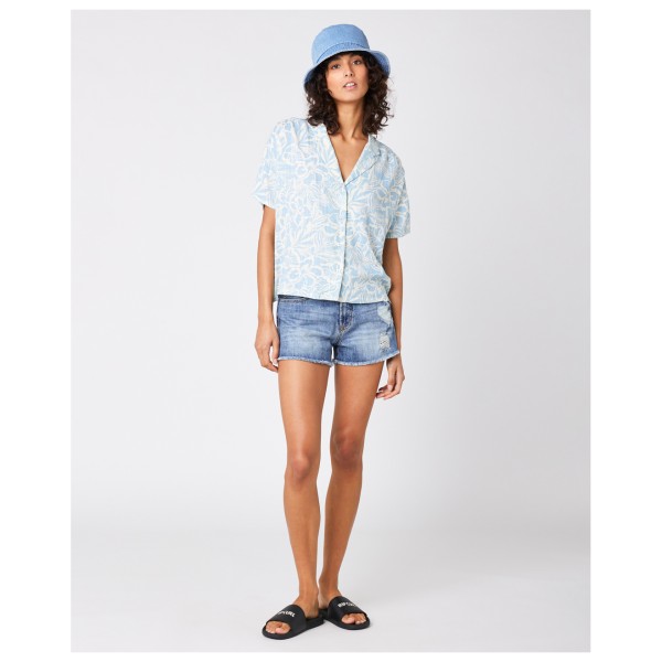 Rip Curl - Women's Sunchaser Shirt - Camicetta