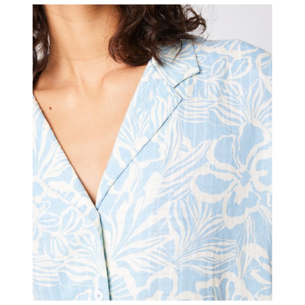 Rip Curl - Women's Sunchaser Shirt - Camicetta